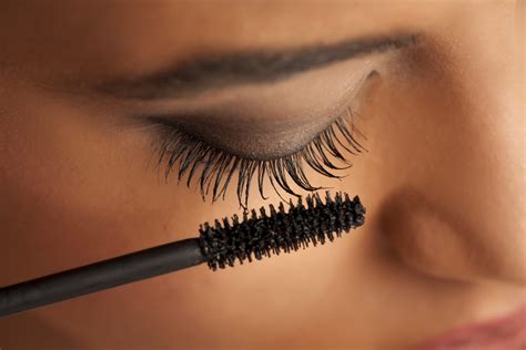 Mascara For Women 